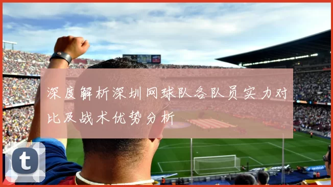 深度解析深圳网球队各队员实力对比及战术优势分析